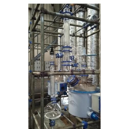 Shankar Scientific Borosilicate Industrial Glassware