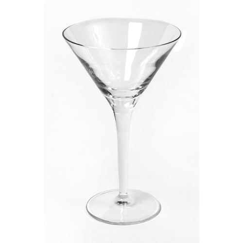 Muskaan polycarbonate martini Glass