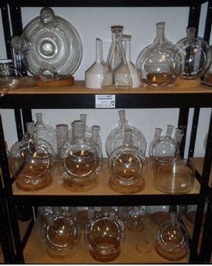 Industrial Glassware