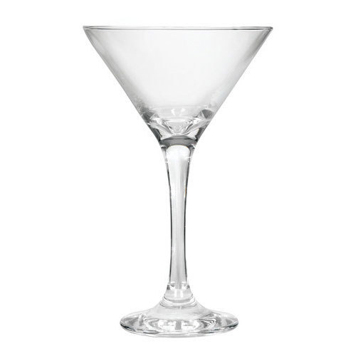 Inox Martini Cocktail Glass, For Hotel, Capacity (Millilitre): 50 Ml
