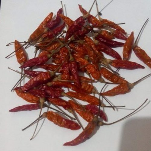 Guntur Dry Red Chilli