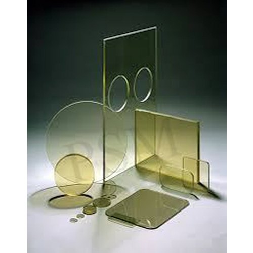 Lead Glass