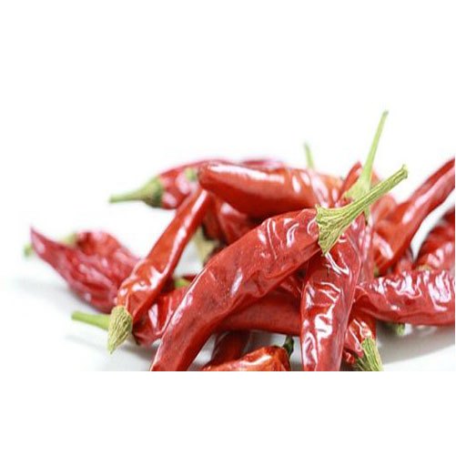 Dry Red Chilli