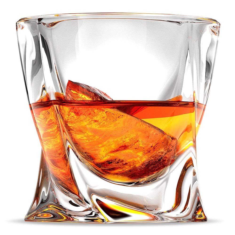 Silver Tango Rock Glass Set (Clear, Pack of 6) For Cooking Food, Packaging Type: Box