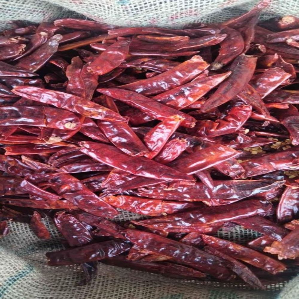 Kashmiri Dry Red Chilli