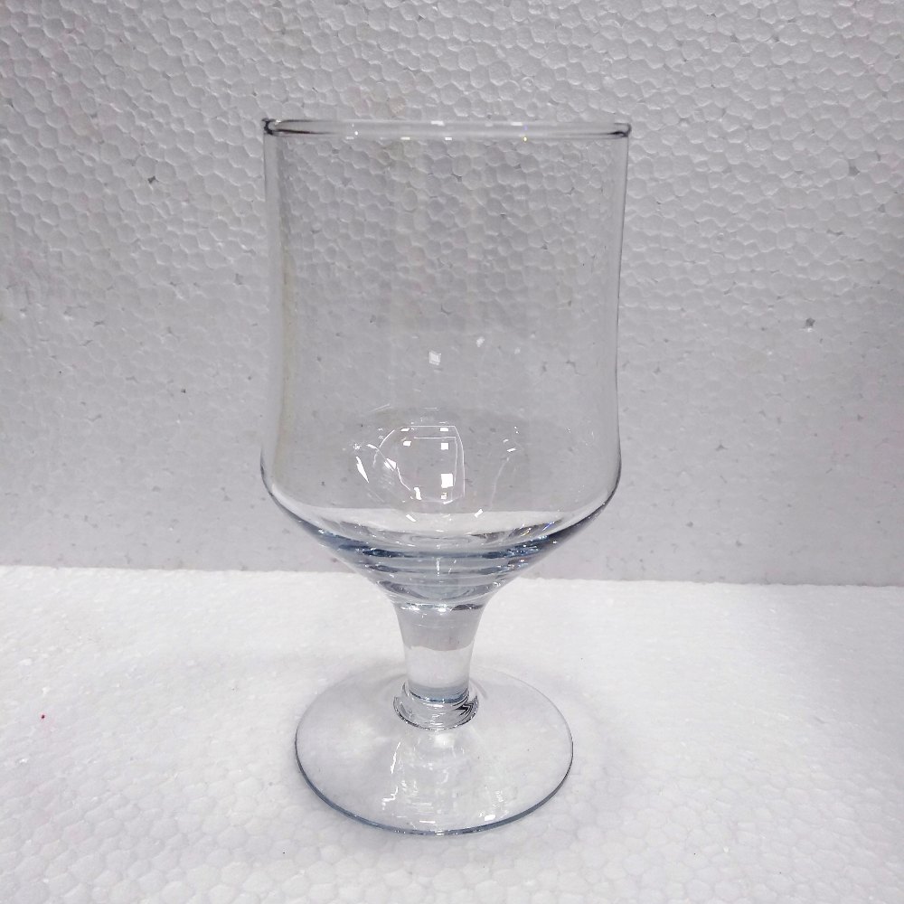 Stem Juice Glass