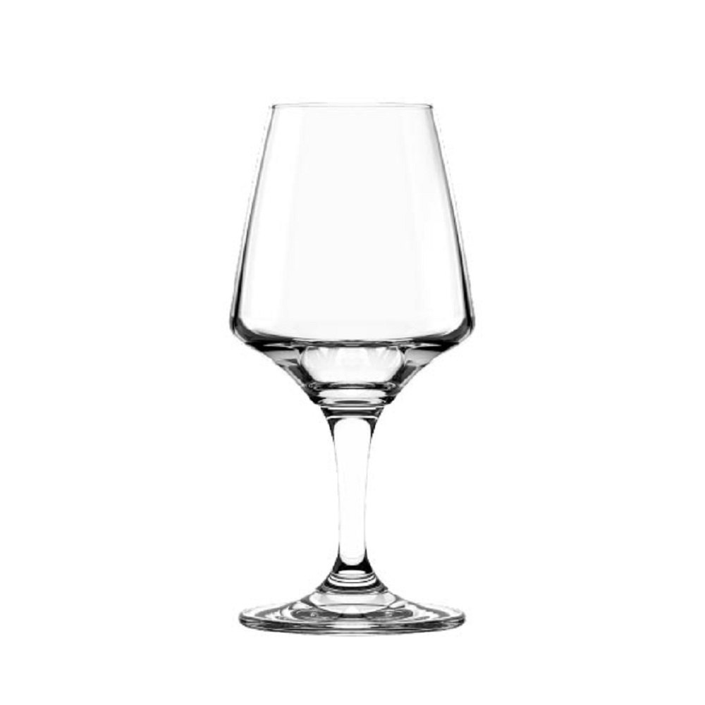 Transparent Ocean Craftman Stemware Glass
