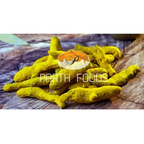 Turmeric Finger, Packaging Size: 10 Kg & 20 Kg