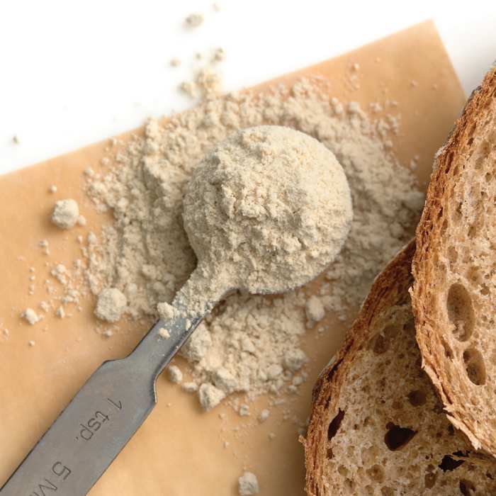 Bread Improvers, Powder, Packaging Type: Bag