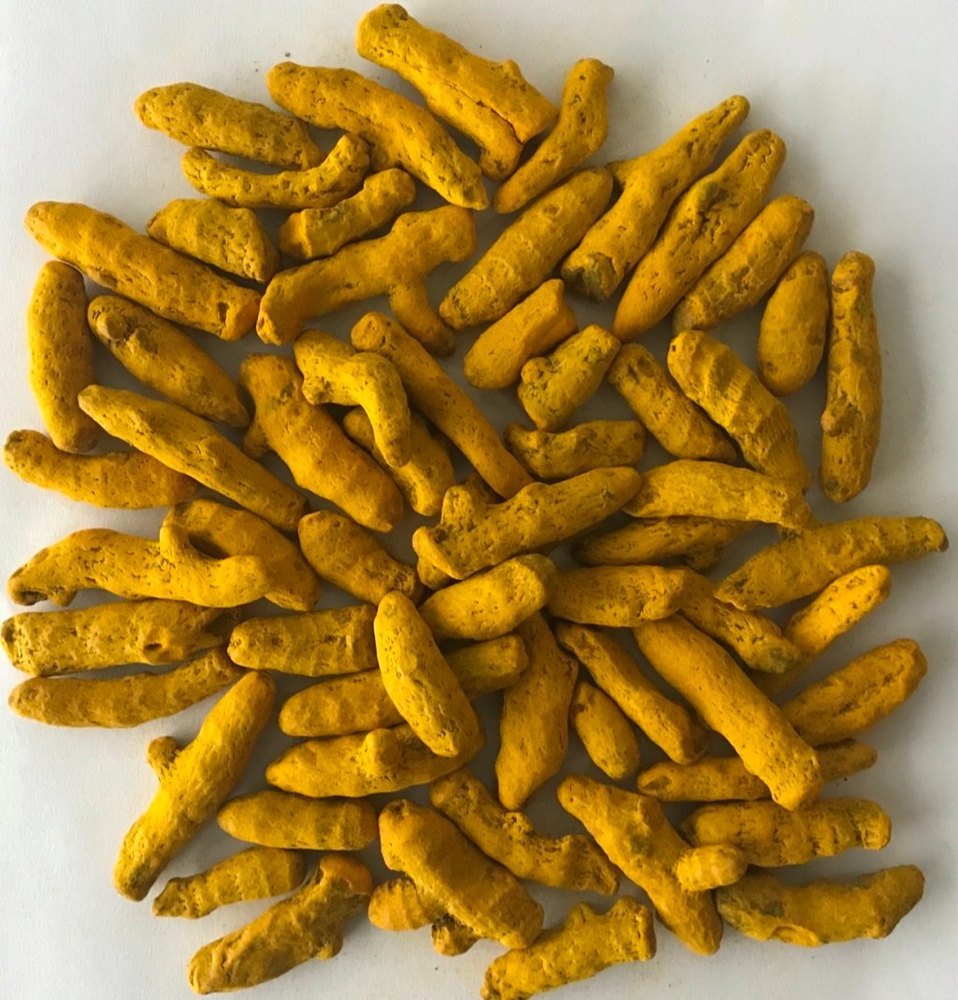 Turmeric Finger