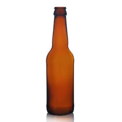 Glass Bottles 330ml For Beer