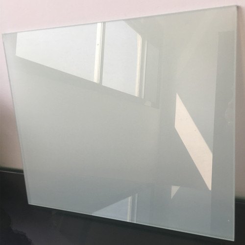 White Glass