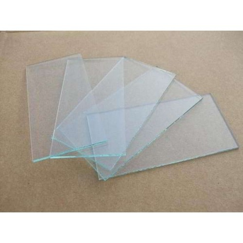 Welding White Glass, Packaging: Box