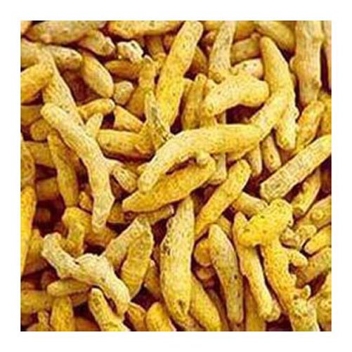 Dry Turmeric Finger, 250 gm