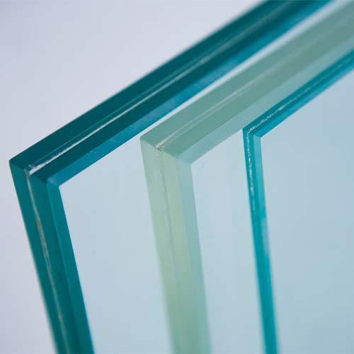 Plain Architectural Crystal Glass, Size: 2-19mm
