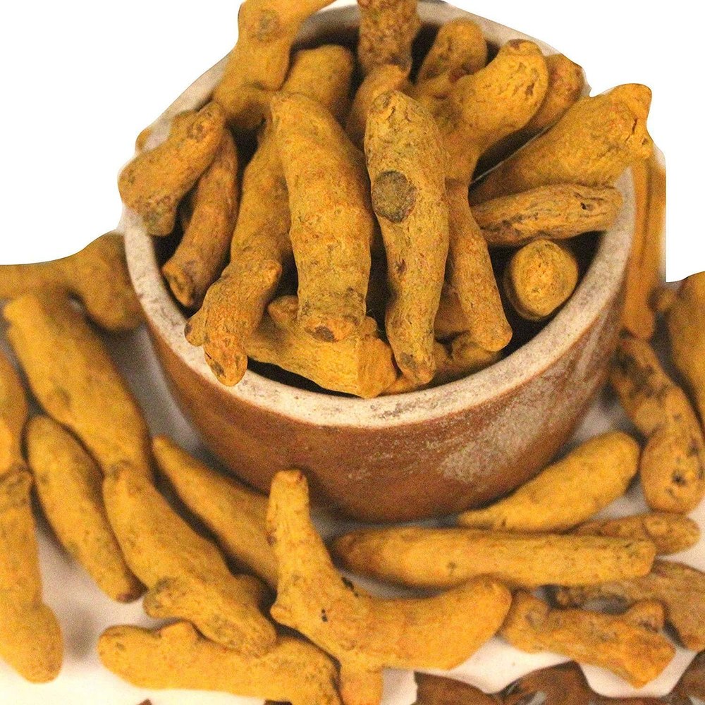 Turmeric Finger, 1 Kg