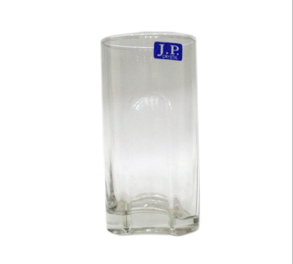 Transparent Crystal Glass, For Home