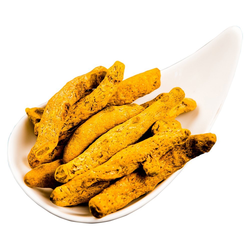 Turmeric Finger