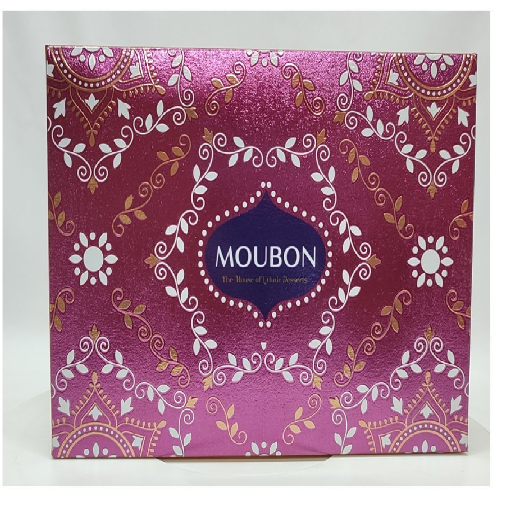 500 gm Duplex Paper Sweet Packaging Box, Size/Dimension: Custom
