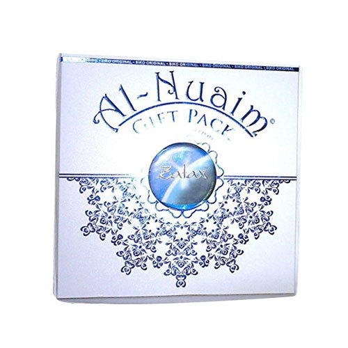 Perfume Gift Box