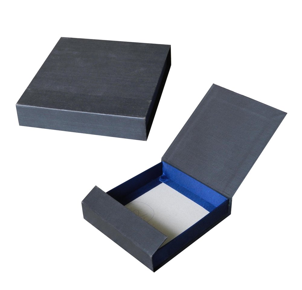 Cardboard Boxes
