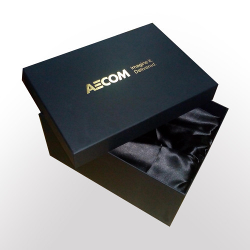 Rectangular Rigid Box