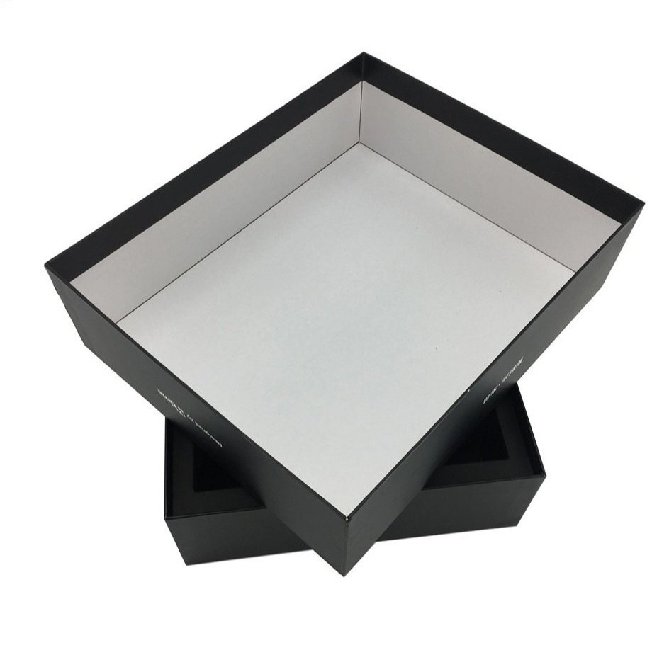 Kappa Board Rigid Box