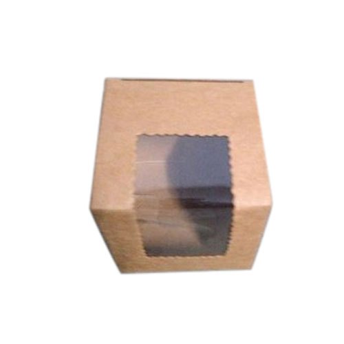 Chocolate Packaging Rigid Gift Box, Box Capacity: 100-150 G