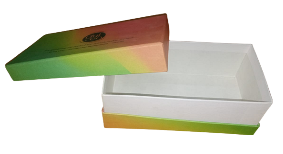 Paper Cardboard Rigid Boxes