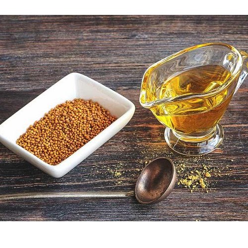 Mustard Seed Extract, Packaging Type: HDPE Drum, Packaging Size: 10 To 25 Kg