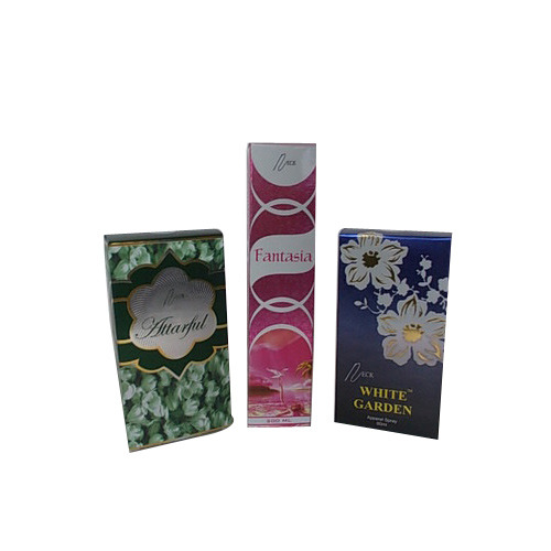 Customized Boxes