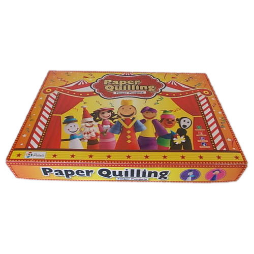Multicolor Children Gift Boxes