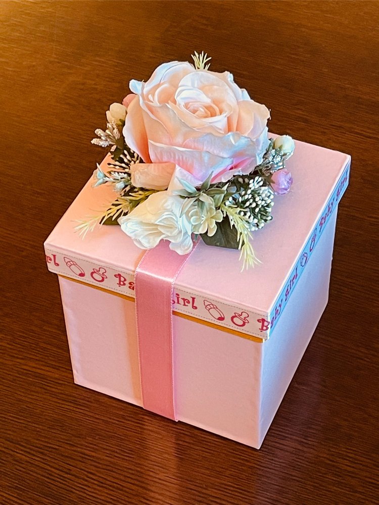 Baby Gift Box