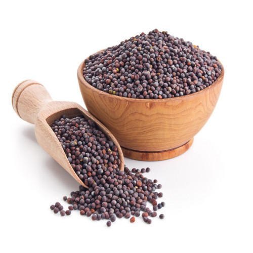 Tusli Black Mustard Seeds