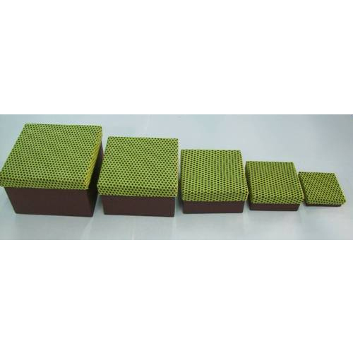 Paper Dry Fruit Boxes