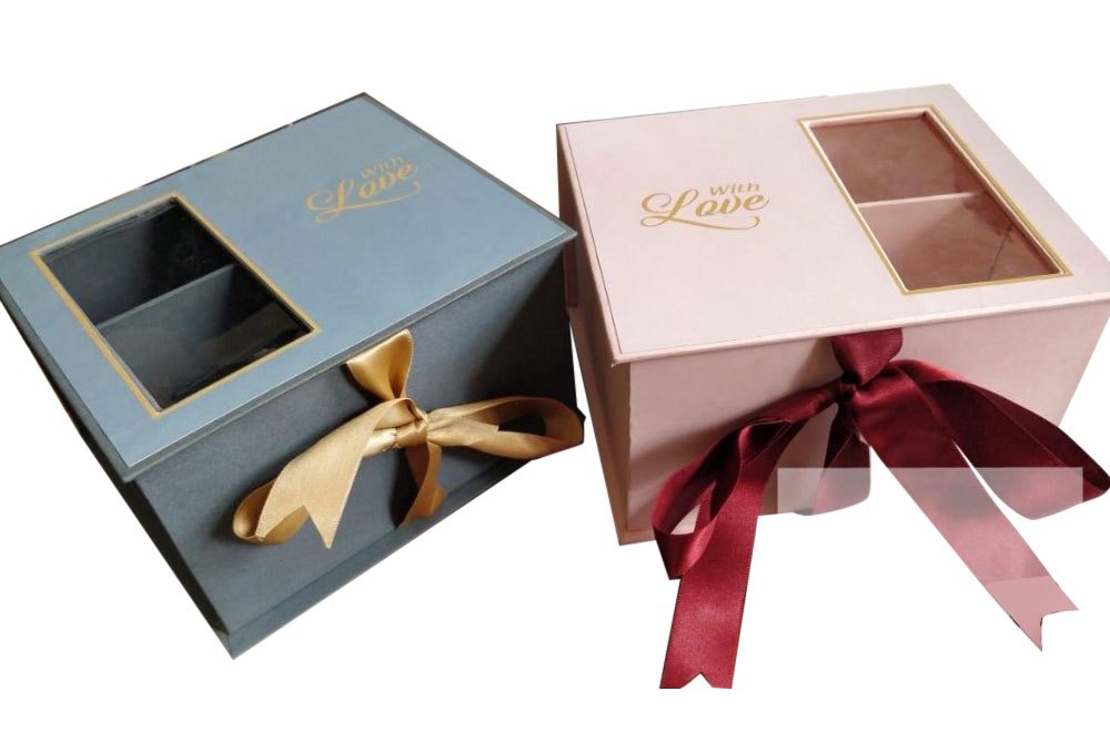 Hardboard Fancy Gift Boxes