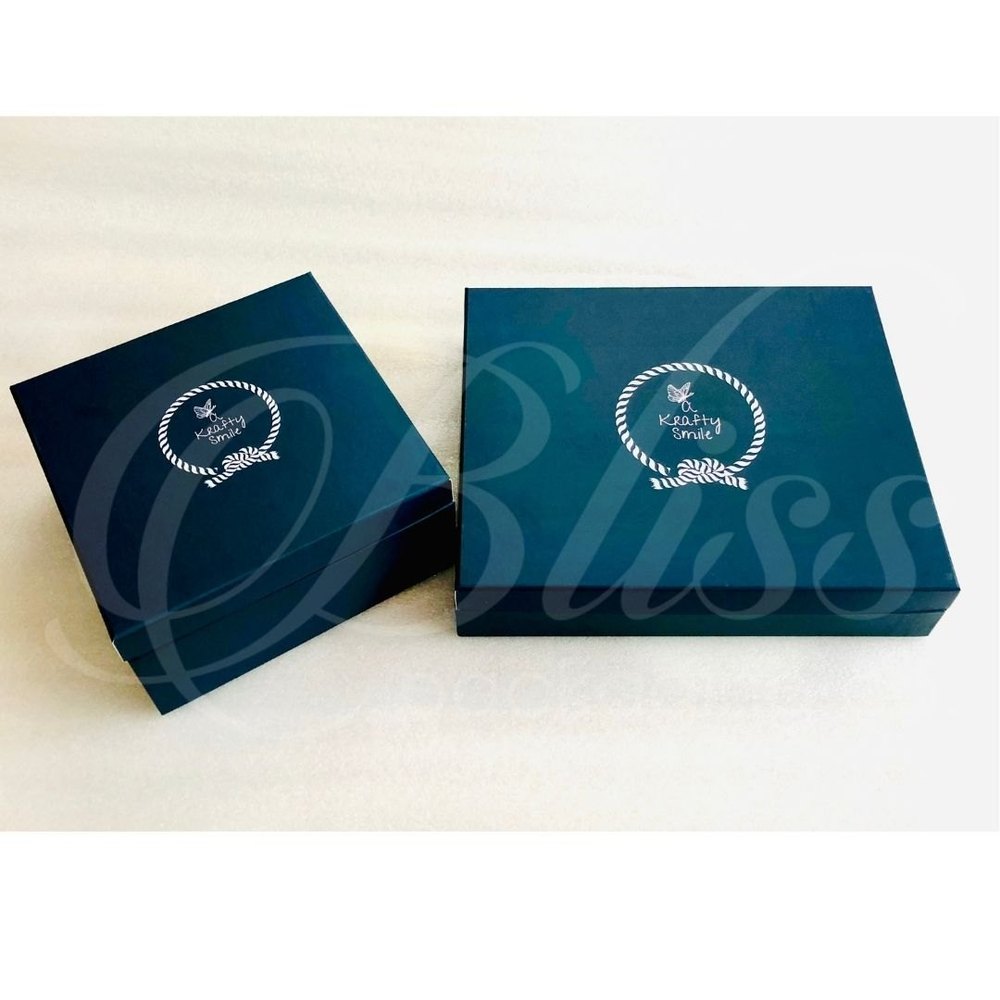 Printed Cardboard Gift Boxes, Material Thickness: 0-3 MM, Box Capacity: 1-5 KG