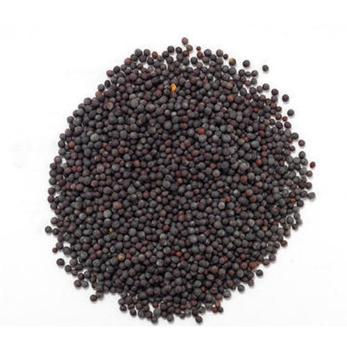 Natural Brown Mustard Seeds
