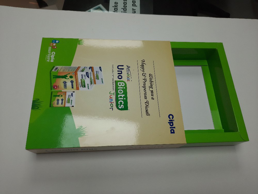 gifting box, Size/Dimension: Custamise, Thickness: 3mm