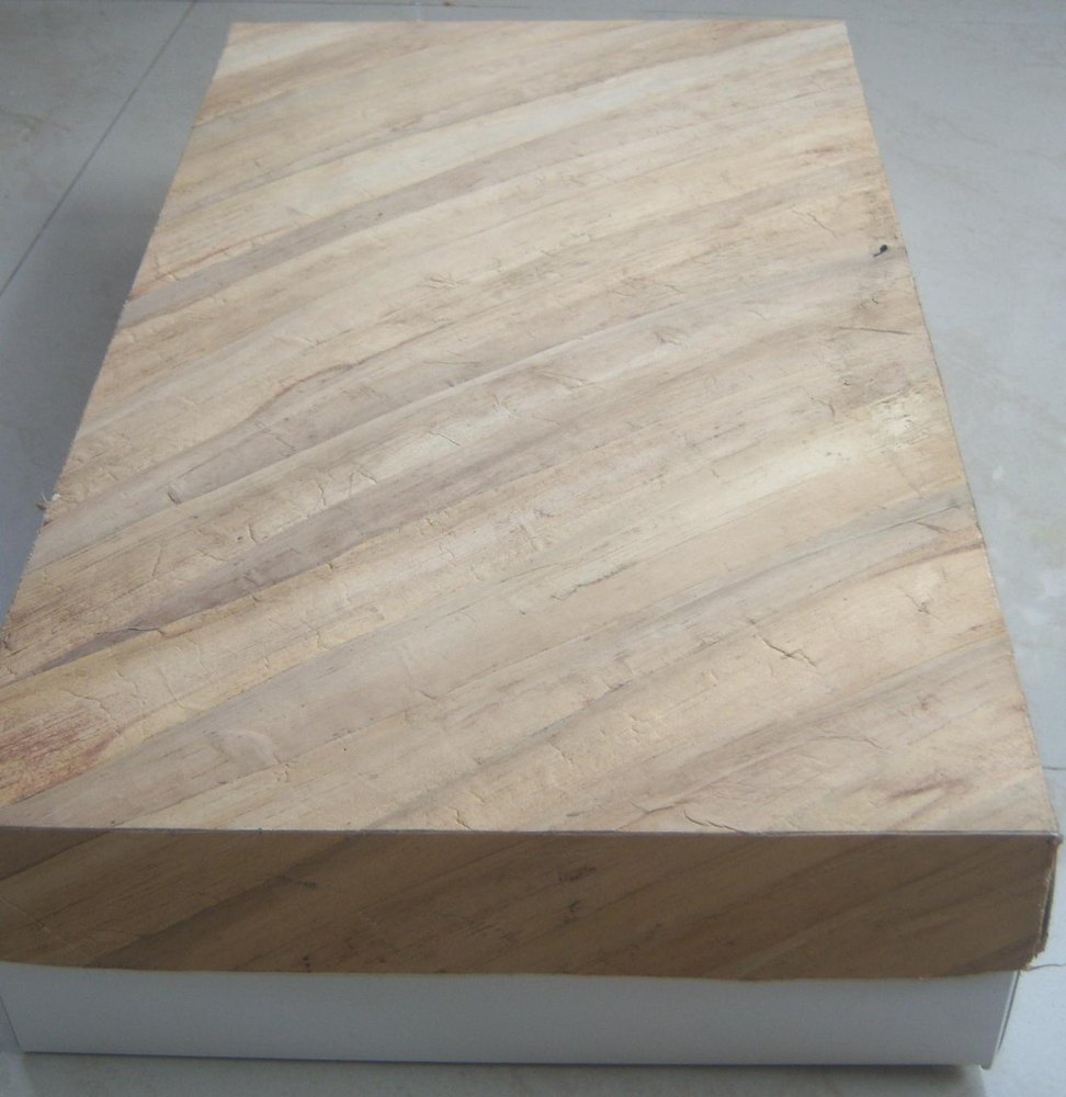 Multicolor conifer Shirt Boxes made with Water Hyacinth Leaf