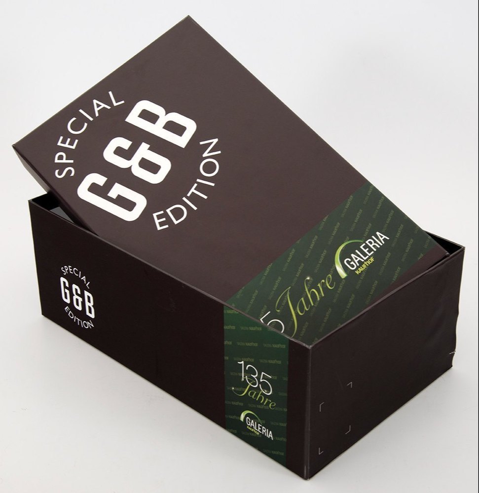 Brown Paper Gifting Box, Size/Dimension: 8x6 Inch