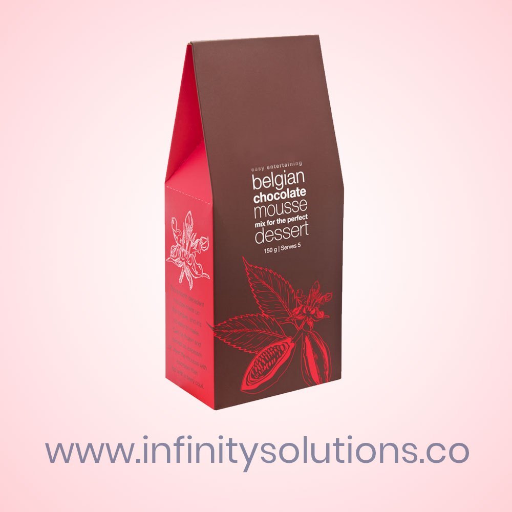 Festival Paper Gift Box