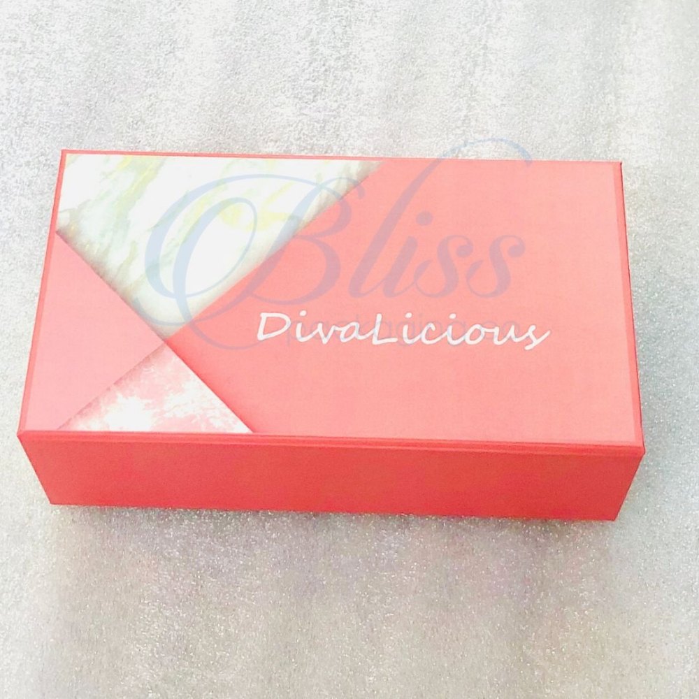 Magnetic Product Box