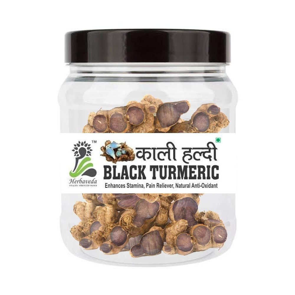 Black Turmeric, 250 gm