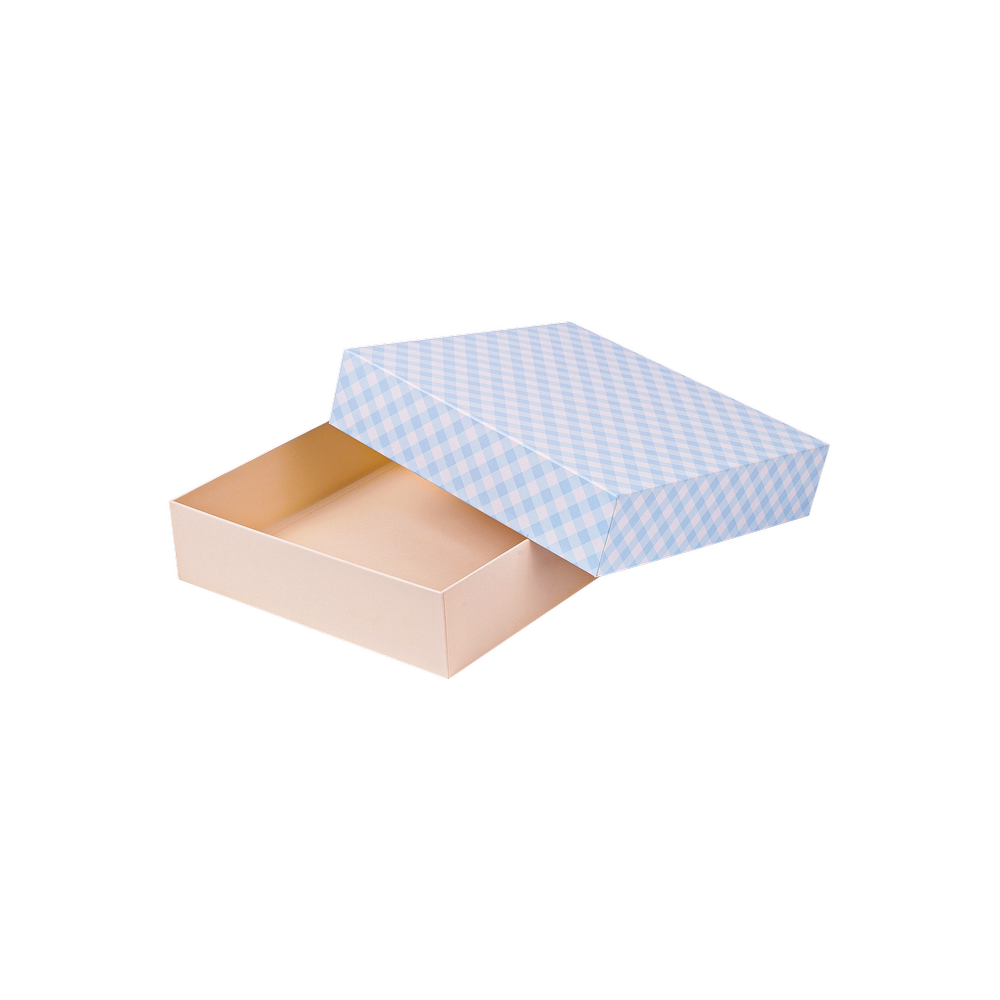 Rigid Box 7x7x2