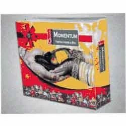 PP Material Rectangular Gift Box