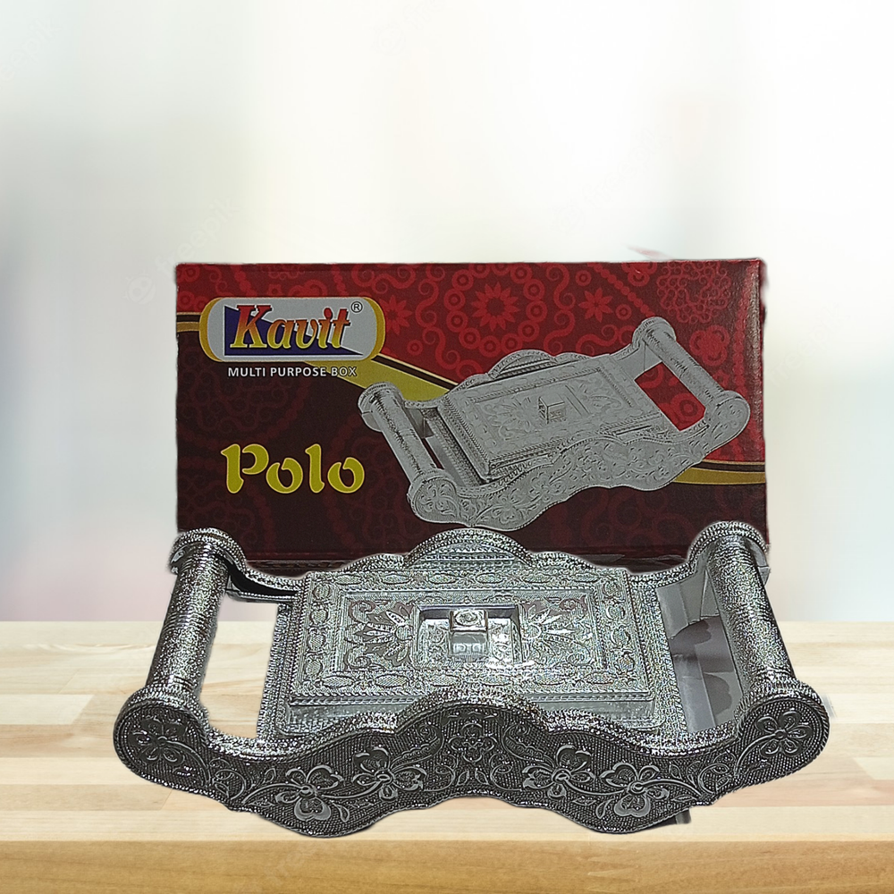 Plastic Multipurpose Dry Fruit Box, Box Capacity (In gms): 350gms