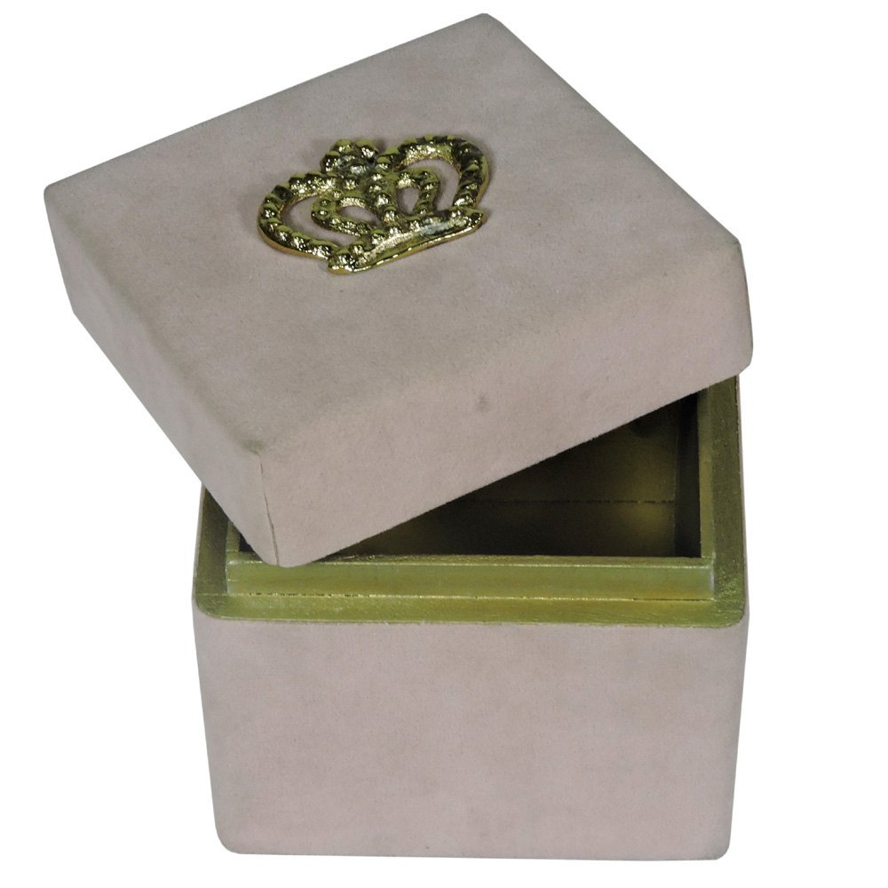 Artesign Square Jewelry Box