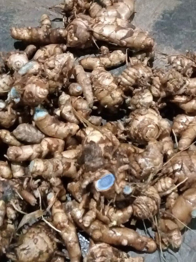 Black Turmeric, 1 Kg