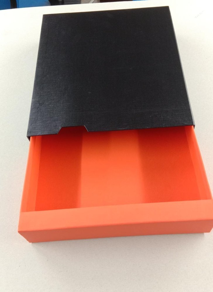 Black Corporate Gift Boxes